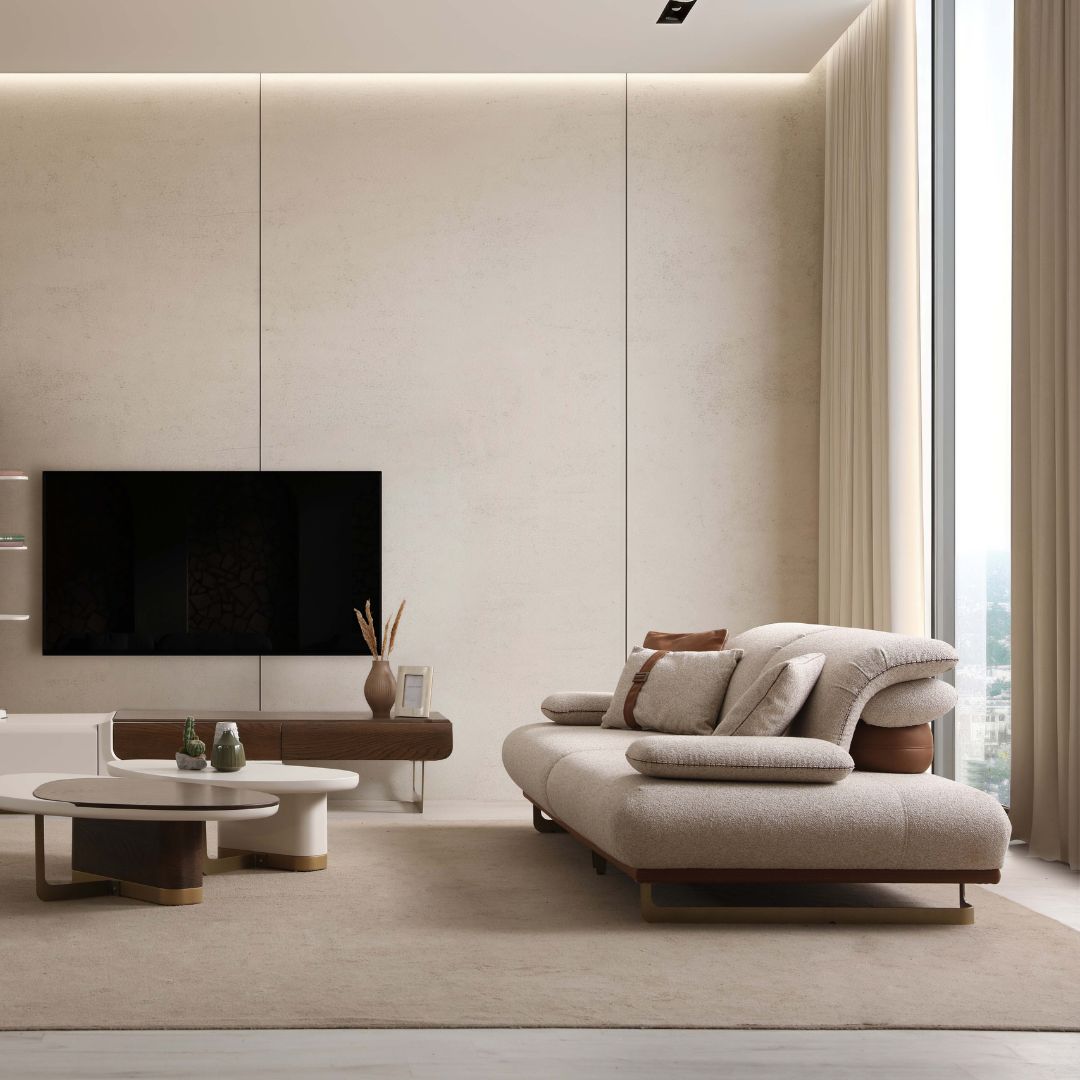 Модулен диван Nairobi