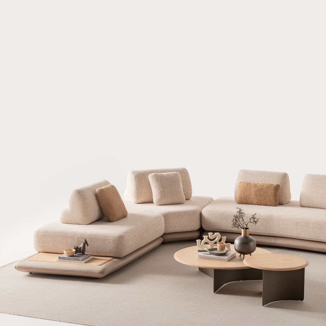 Модулен диван Movento