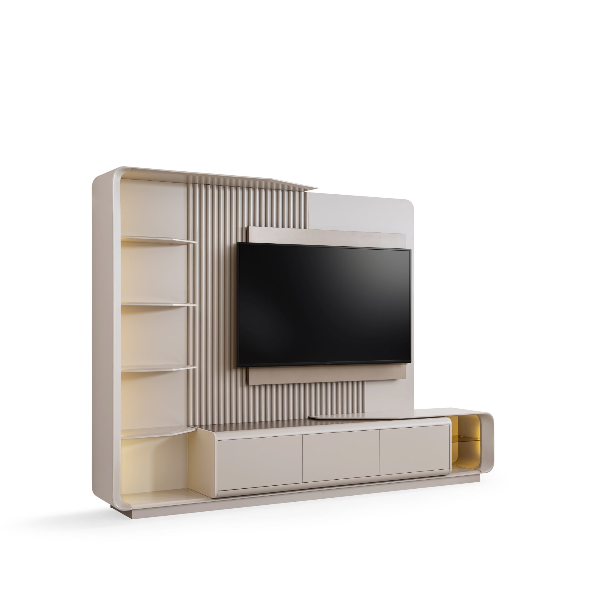 ТВ секция Zen