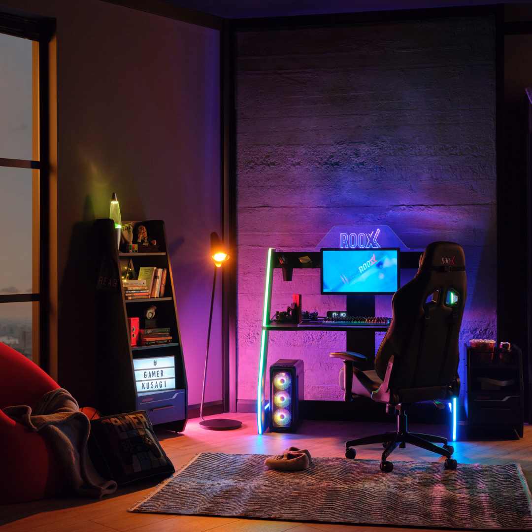 Детско бюро Roox - Almila-Sofia