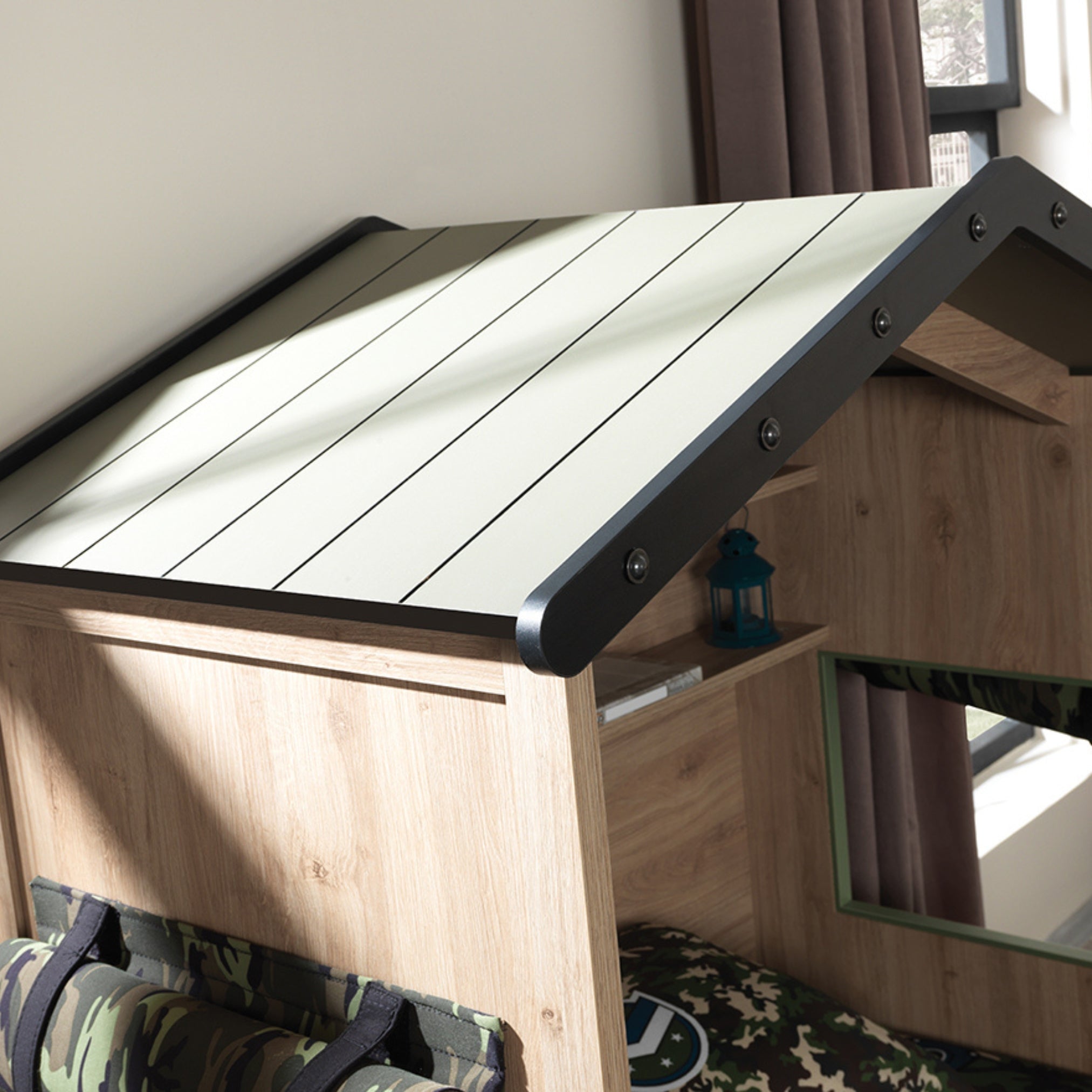 Легло Camp (100/200 см.)