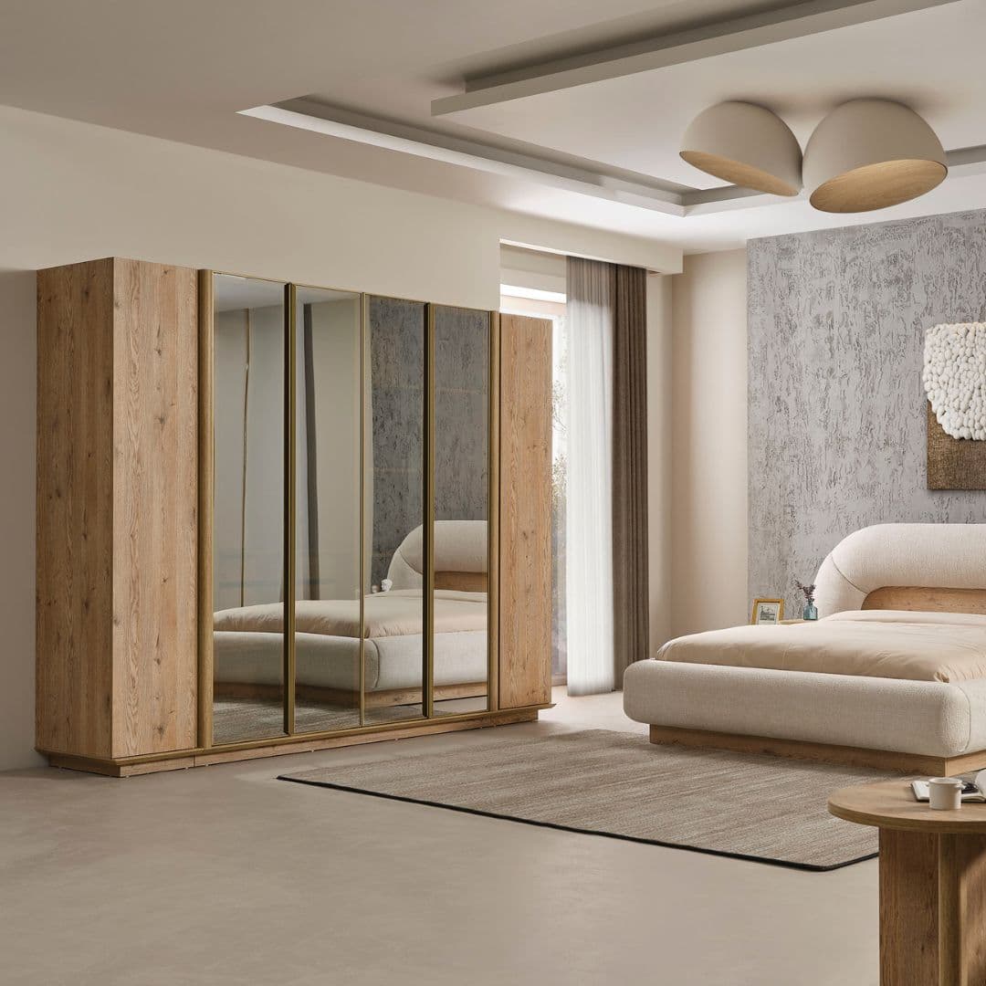 Гардероб Anka