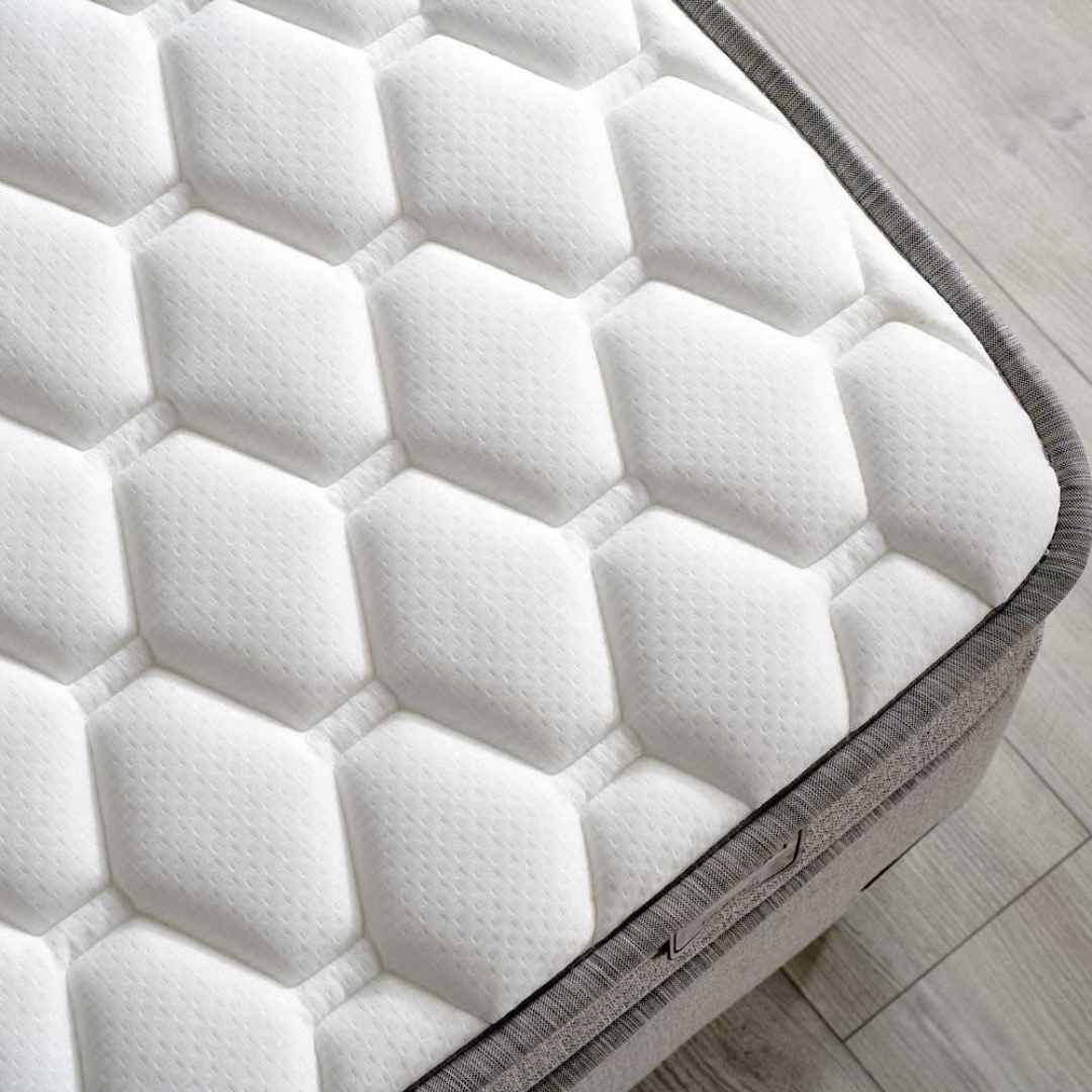 База с ракла и табла + матрак Pineda - Modern Furniture