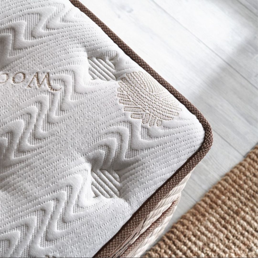 Сет база, табла и матрак Clima naturel prime / mini - Modern Furniture