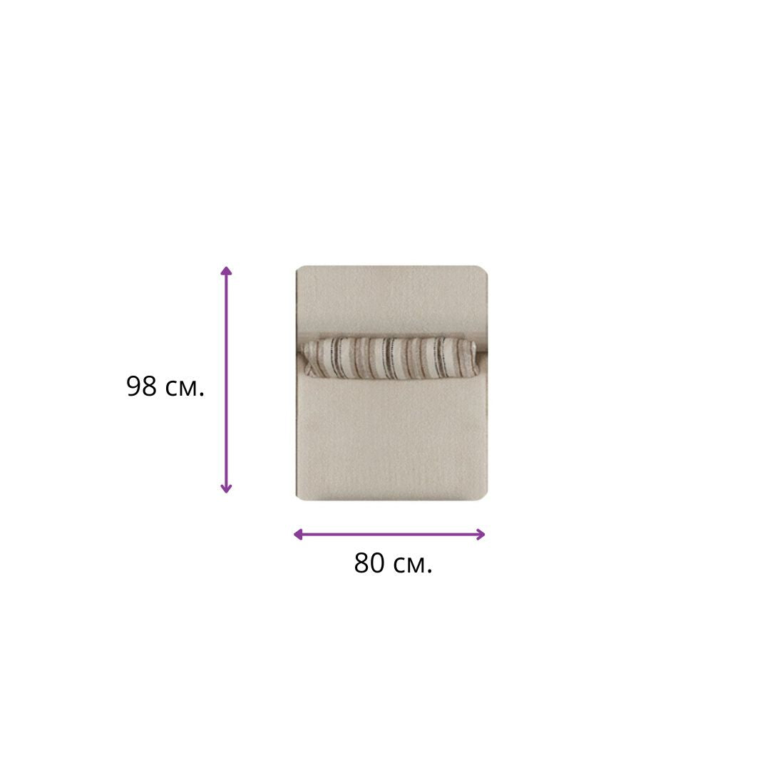 Модулен диван Luna