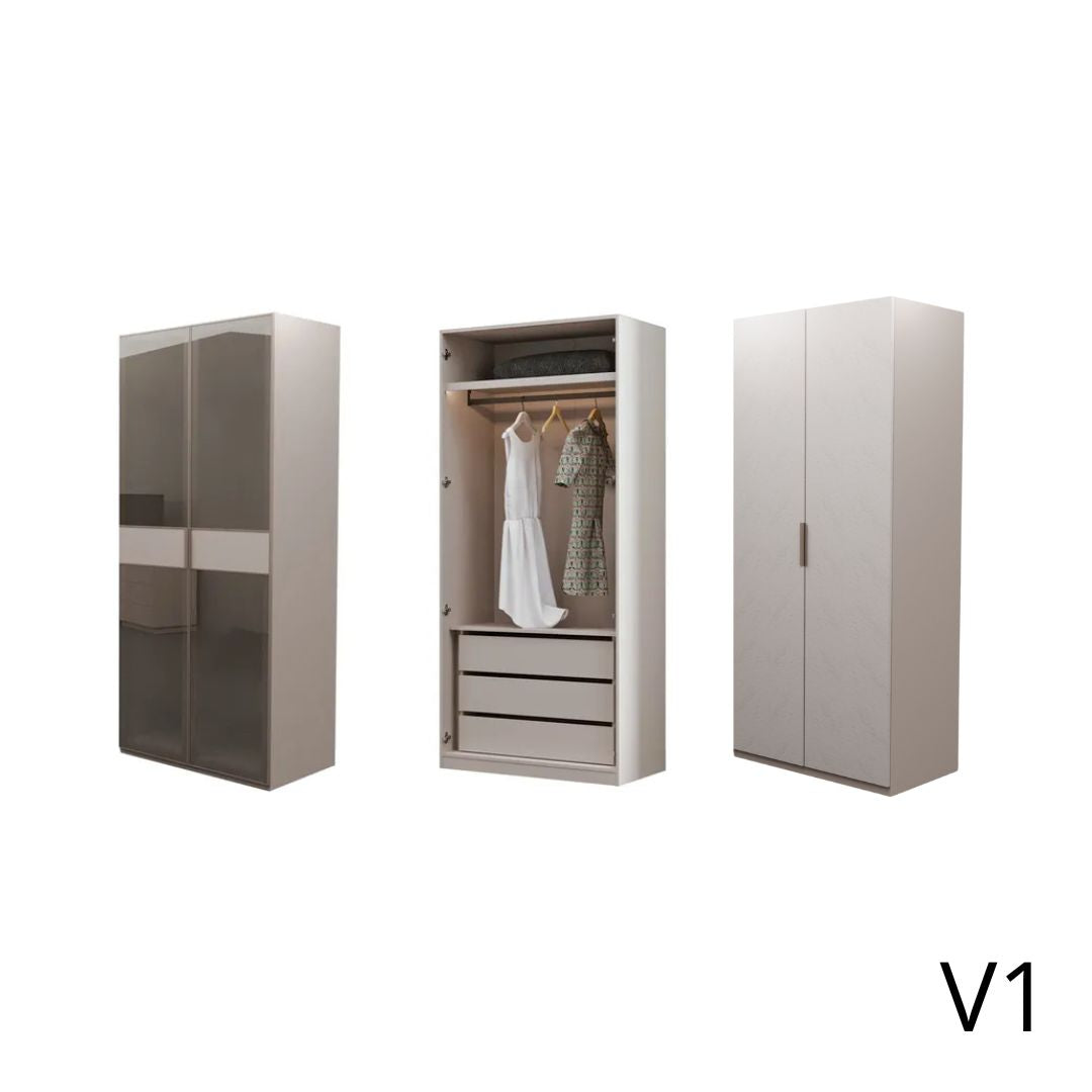 Модулен гардероб Kashmir