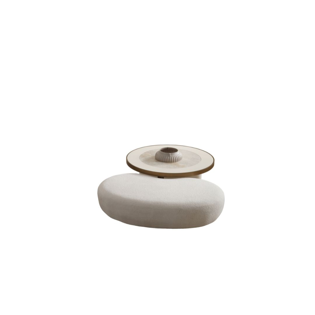 Холна и помощна маса Molivo