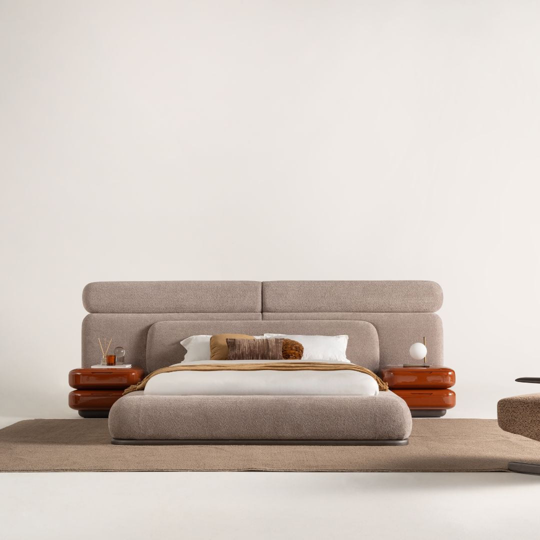 Спалня Metropol