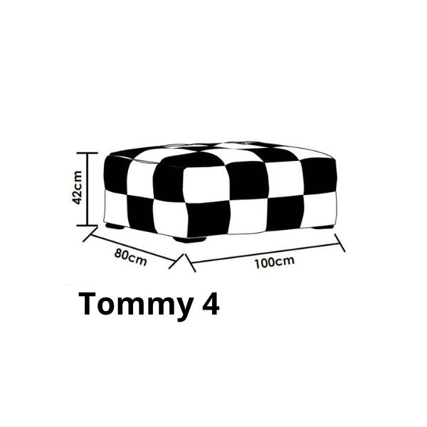 Модулна система Tommy