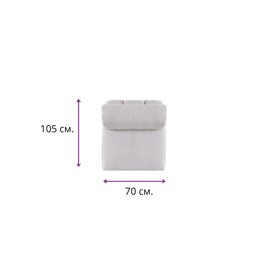 Модулен диван  Florence