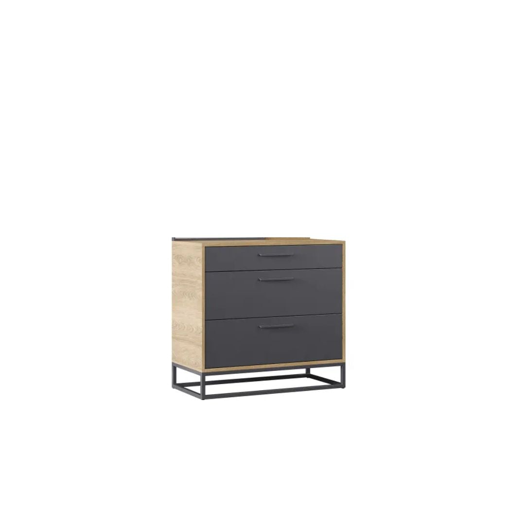 Детски скрин  Legend - Modern Furniture