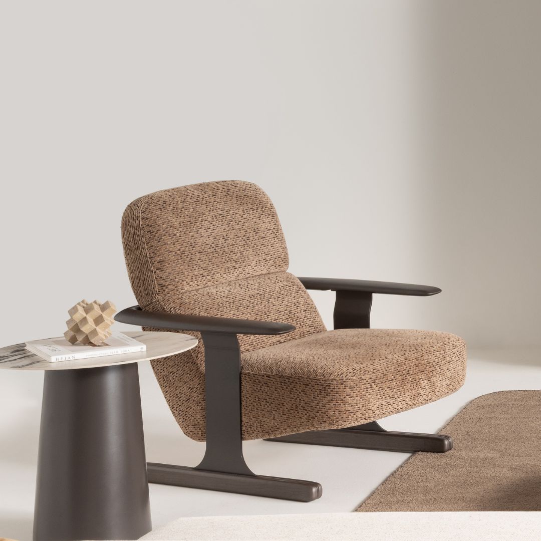 Кресло Metropol