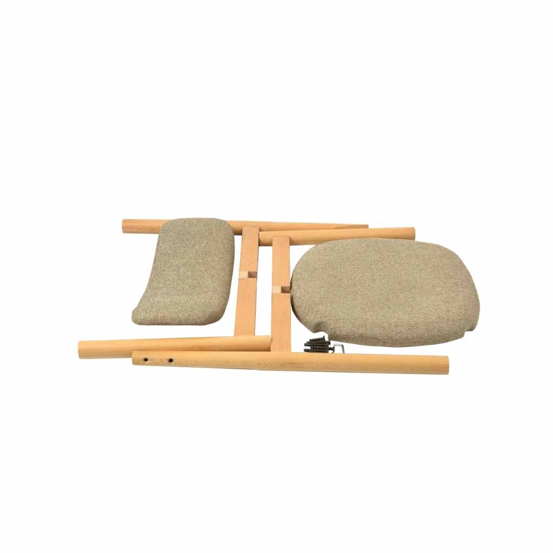 Трапезен стол Soho - Modern Furniture