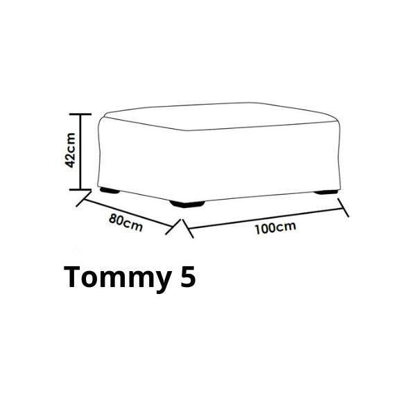 Модулна система Tommy