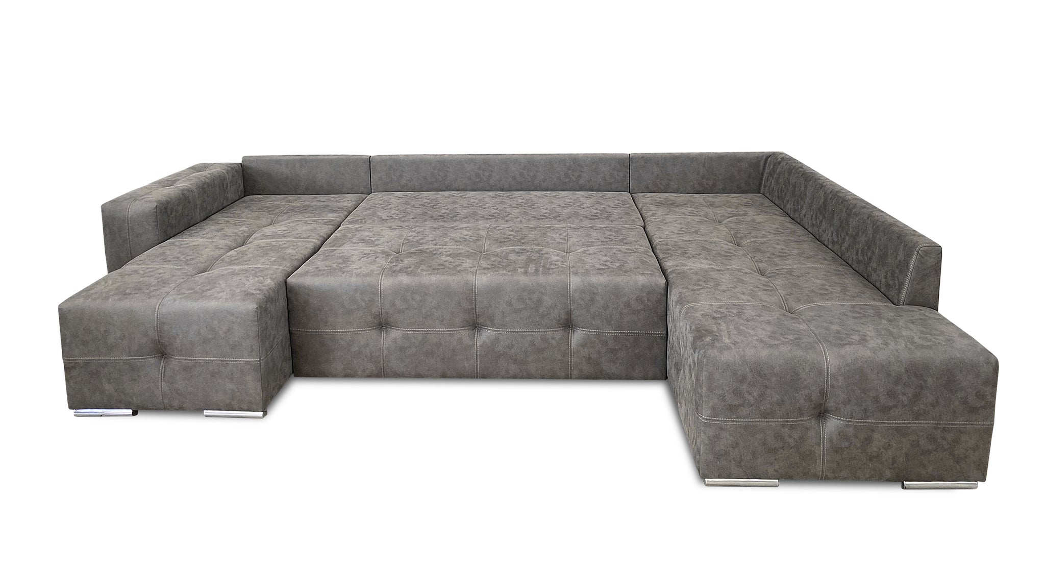 П-образен диван Victory - Modern Furniture