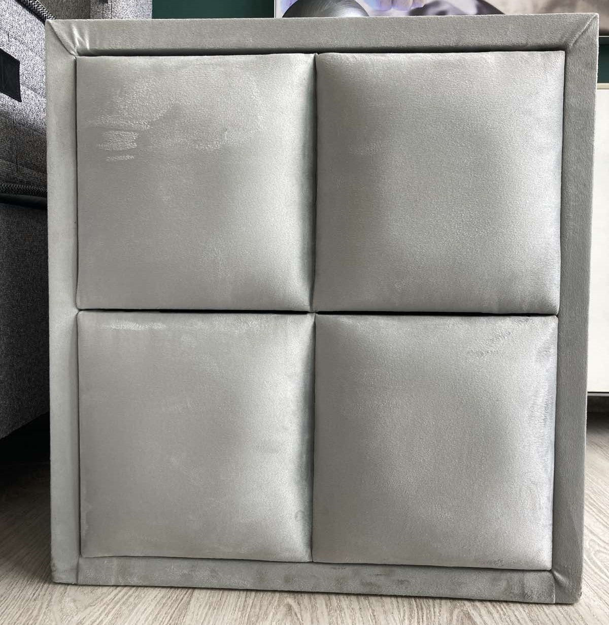 Нощно шкафче Artemis - Modern Furniture