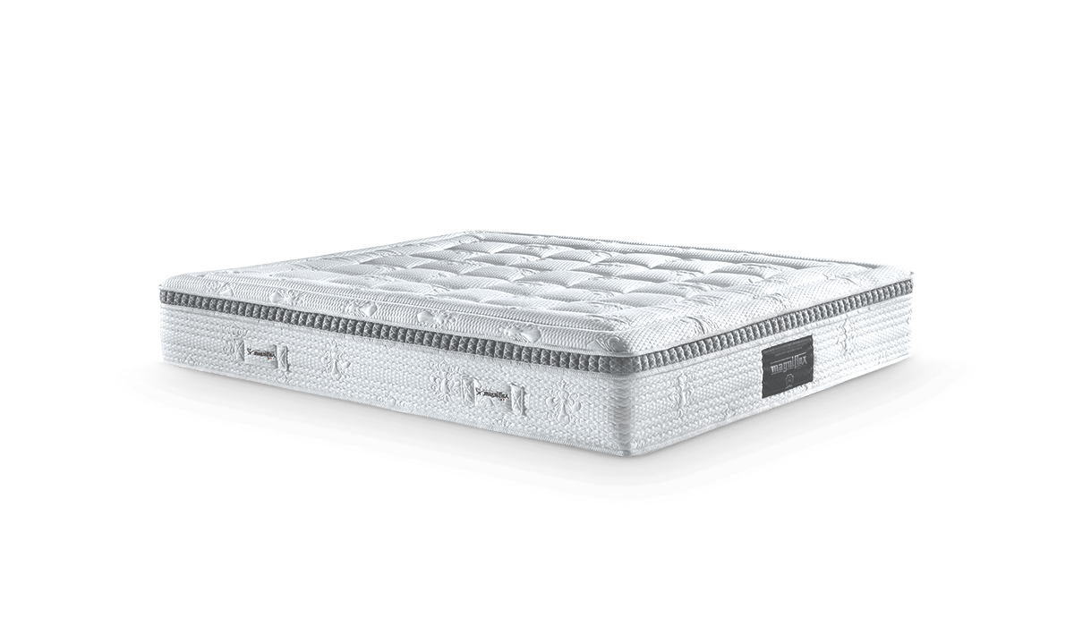 Матракът Armonia Dual - Modern Furniture