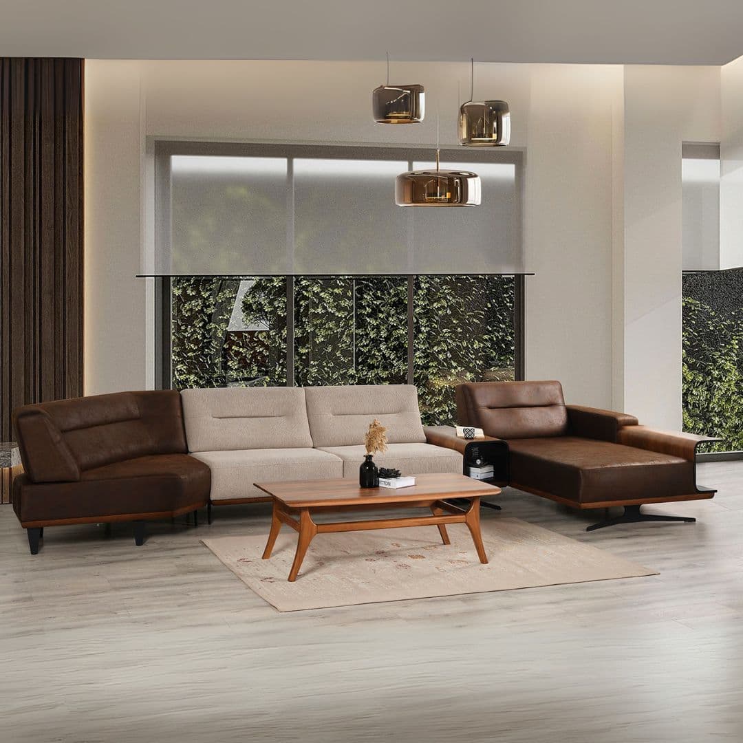 Модулен диван Duro