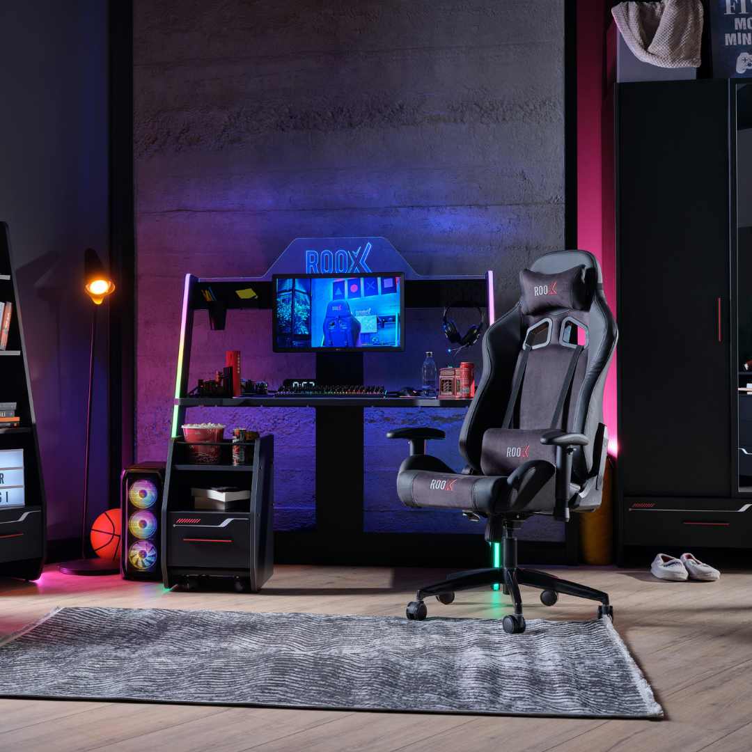 Детско бюро Roox - Almila-Sofia