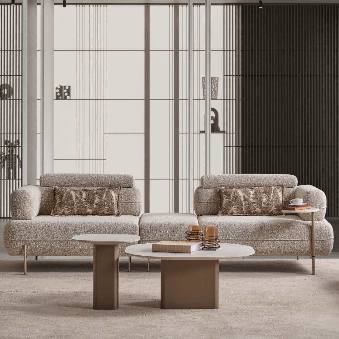 Прав диван Nova