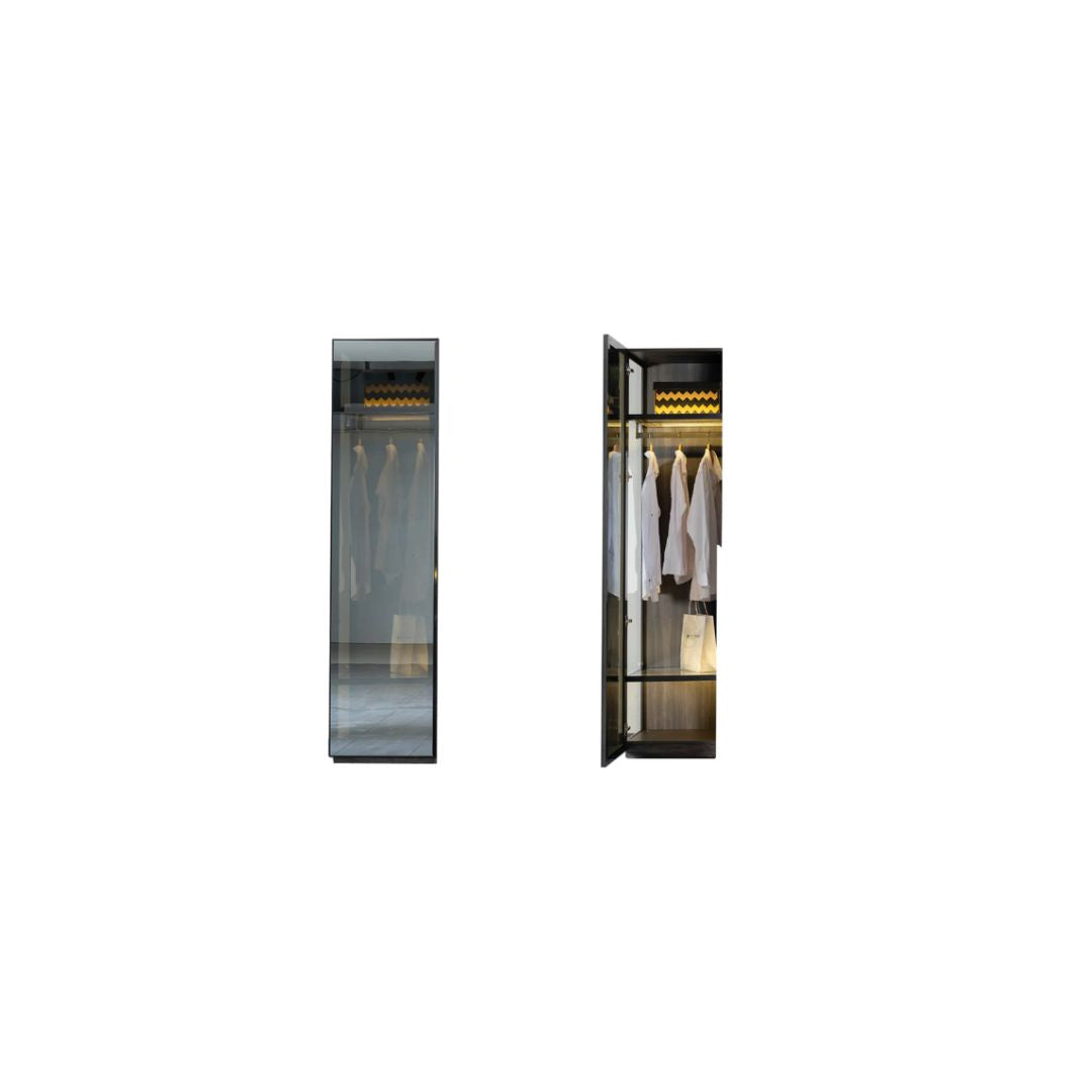 Модулен гардероб Adessa