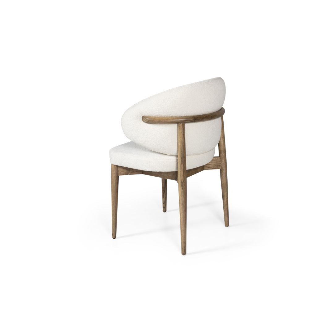 Трапезен стол MF 07