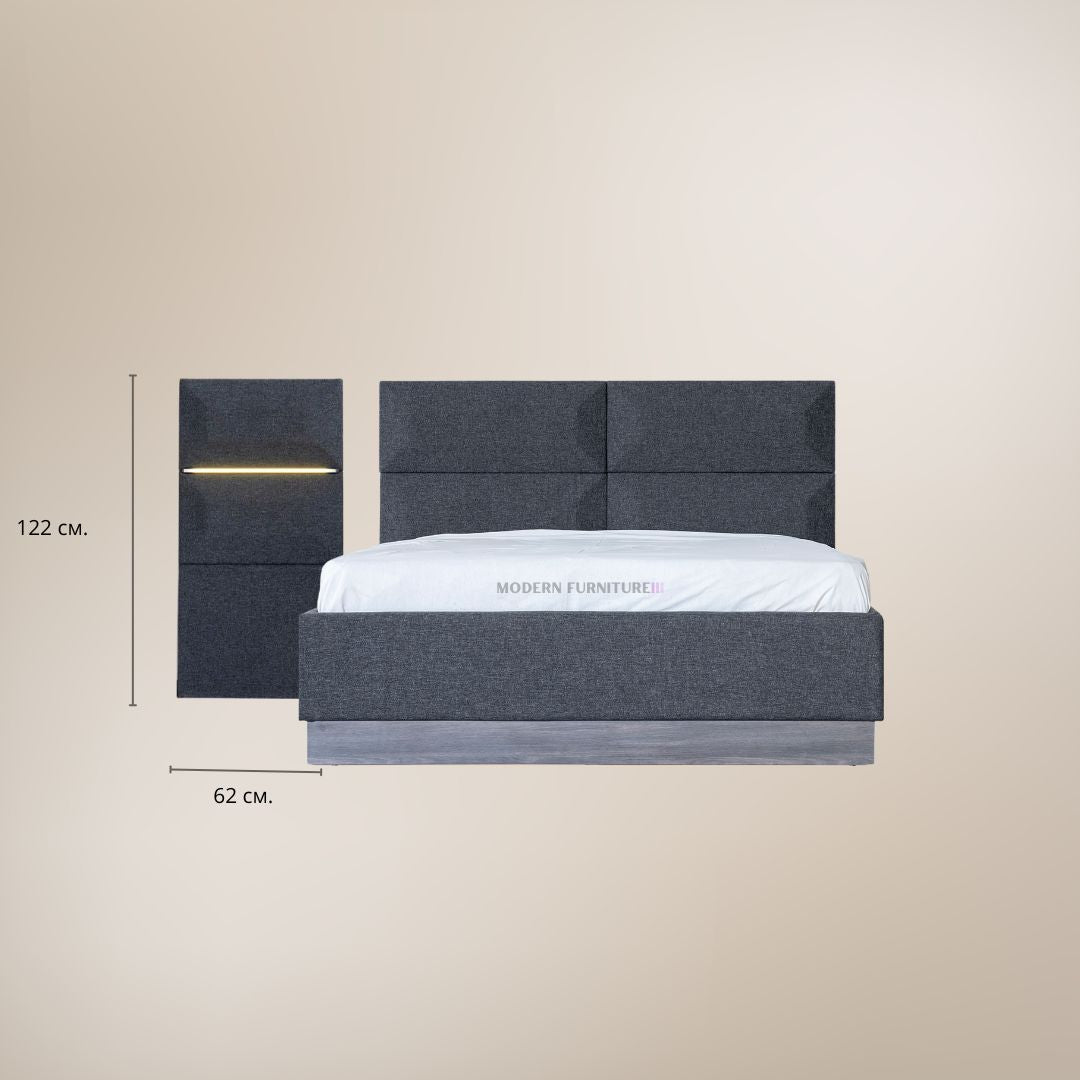 Легло Adessa - Modern Furniture