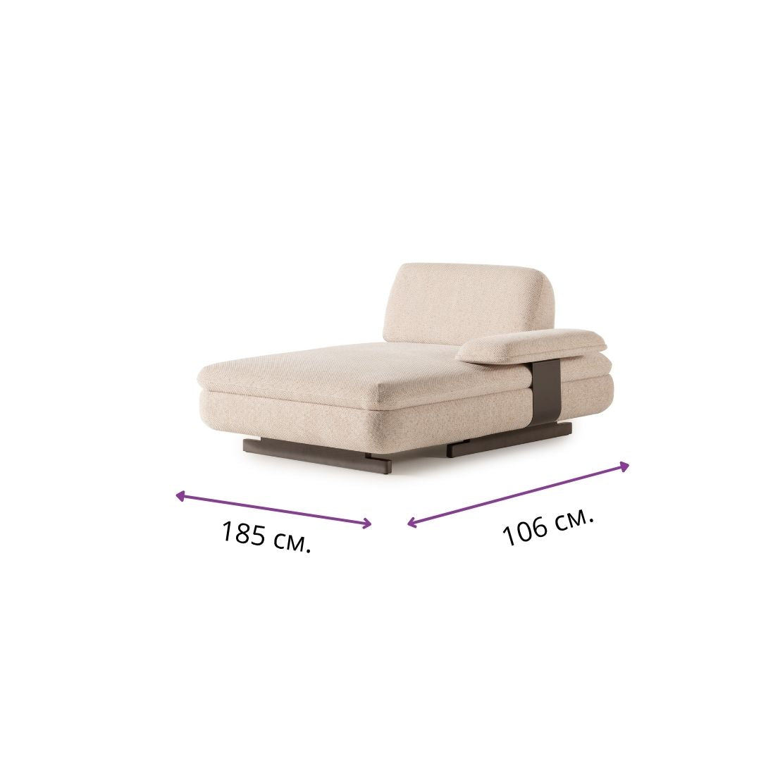 Модулен диван Metropol