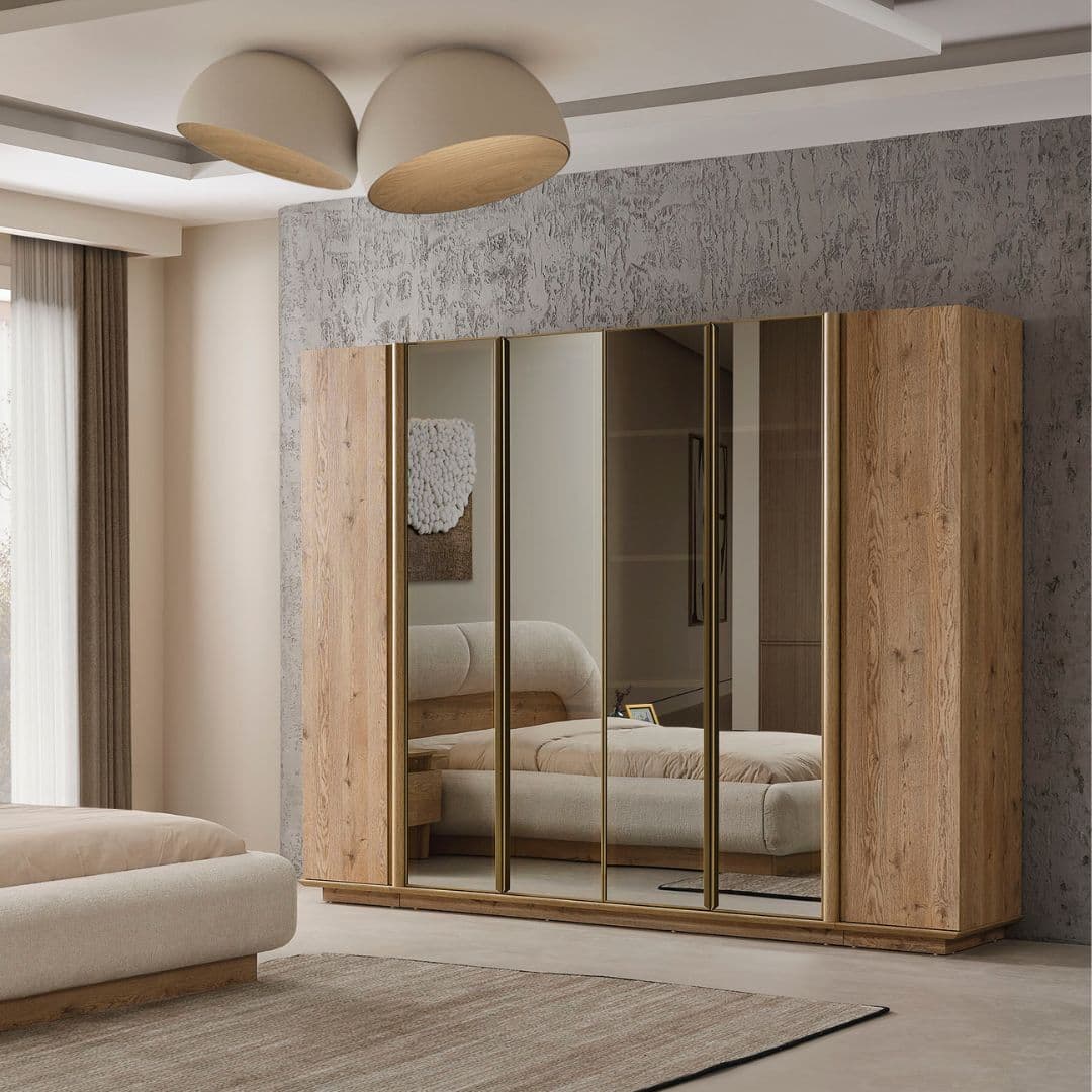 Гардероб Anka