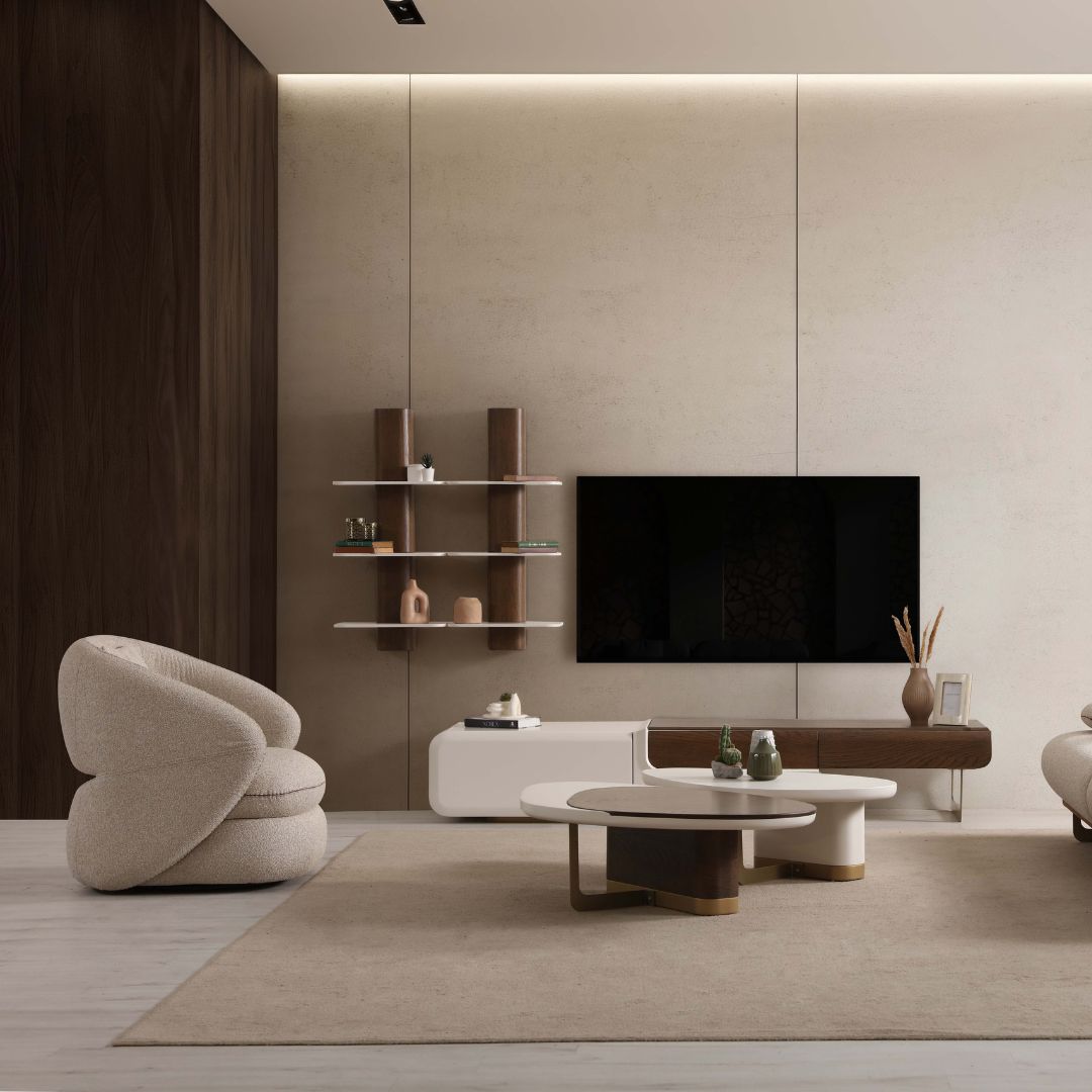 Модулен диван Nairobi