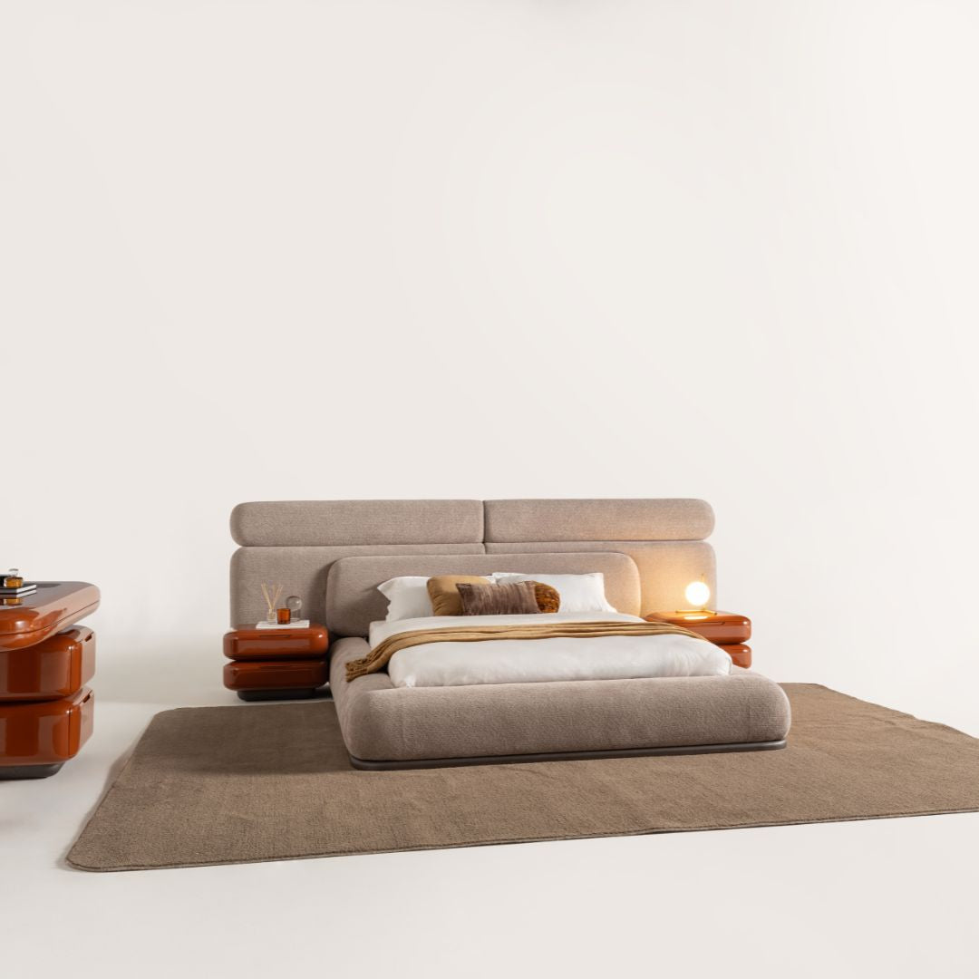 Спалня Metropol