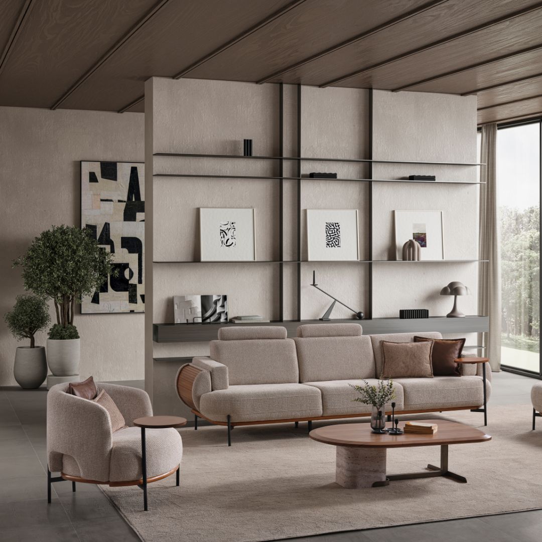 Прав диван Hola