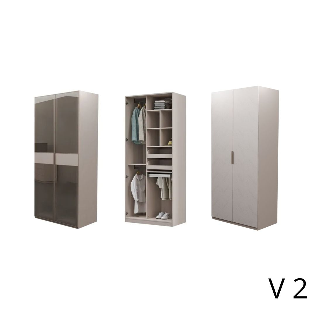 Модулен гардероб Kashmir