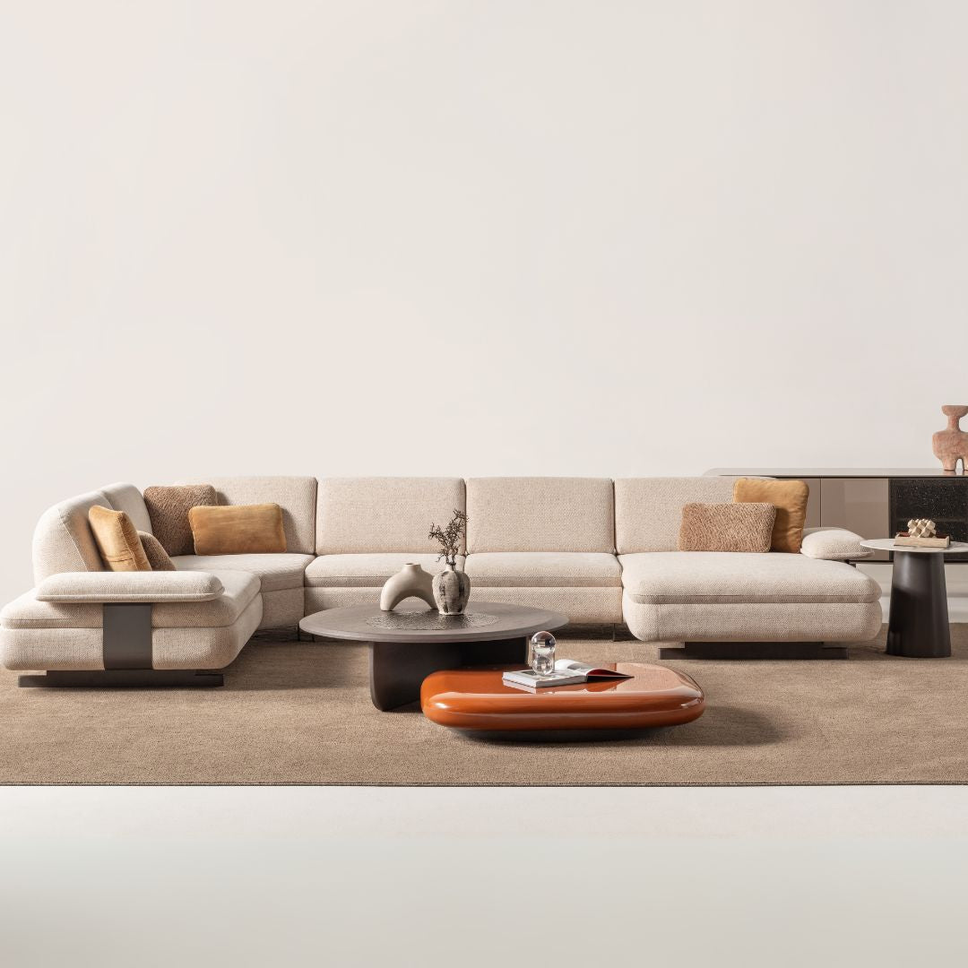 Модулен диван Metropol