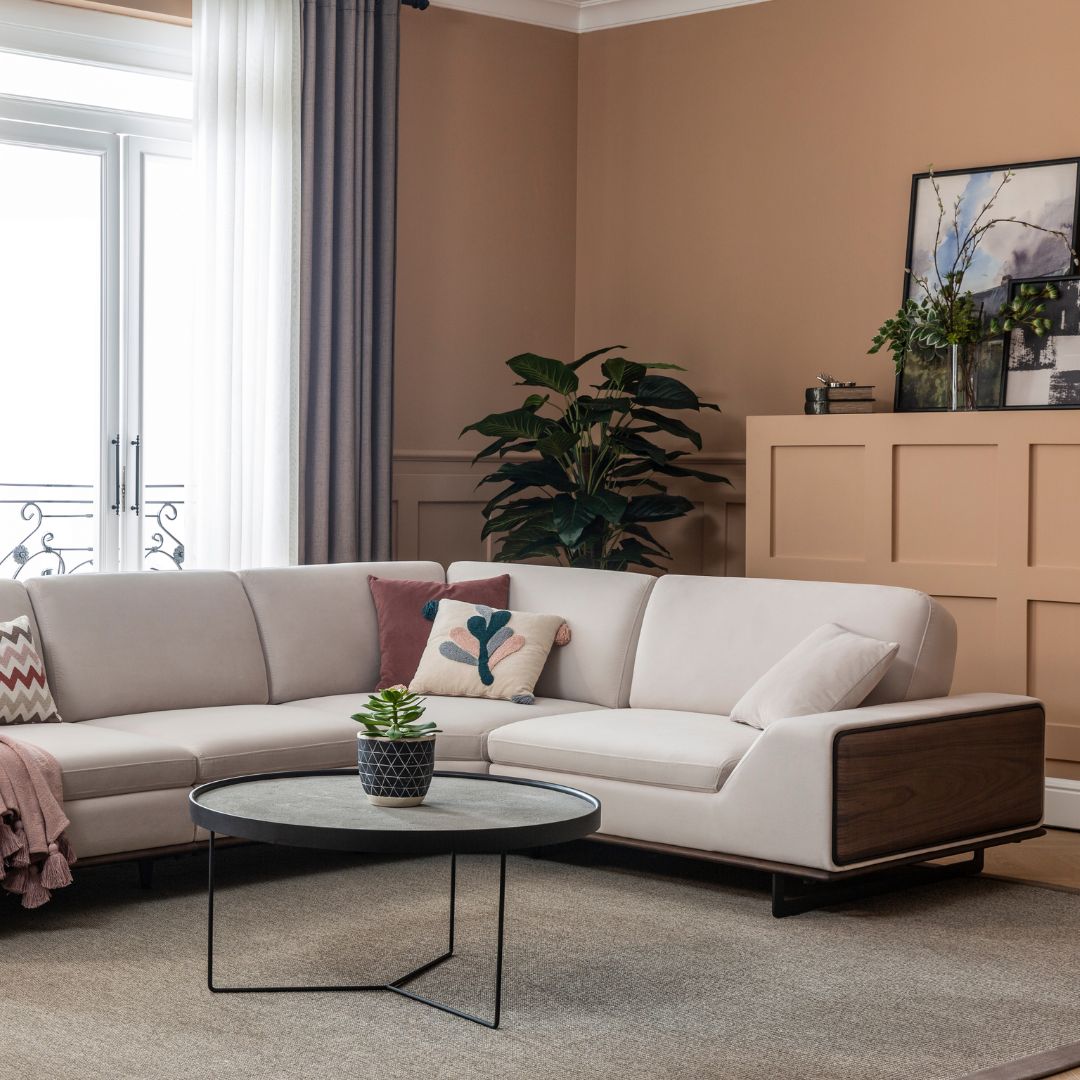 Модулен диван Mozart