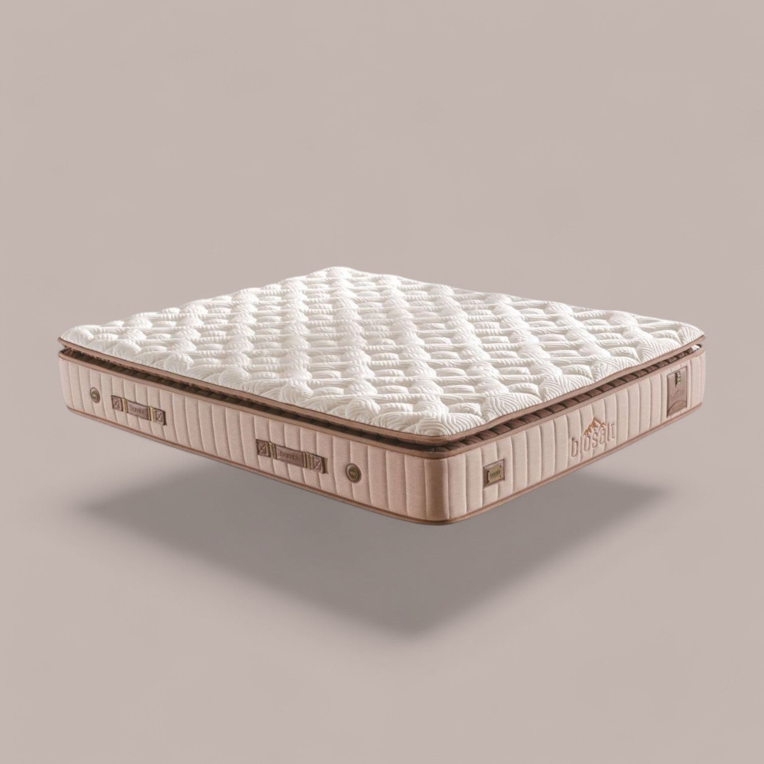 Матрак  Biosalt | Bambi - Modern Furniture