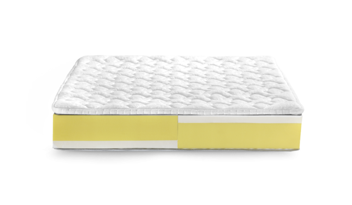 Матрак Comfort Dual - Modern Furniture