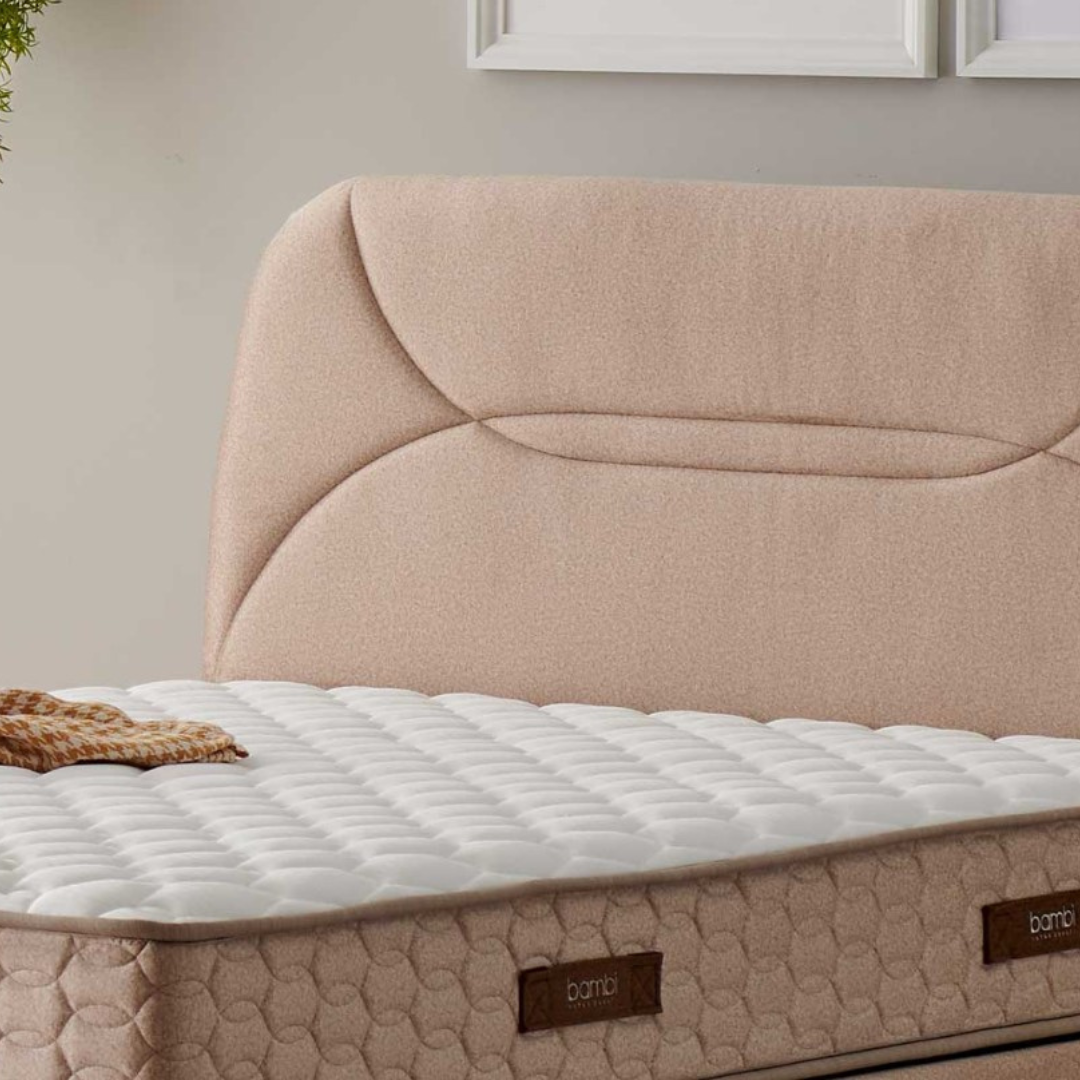База с ракла и табла + матрак Oviedo - Modern Furniture