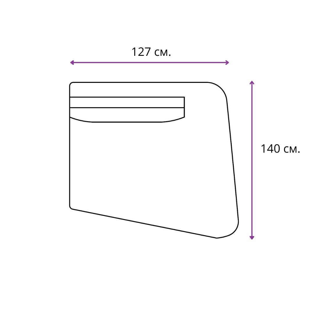 Модулен диван Mozart