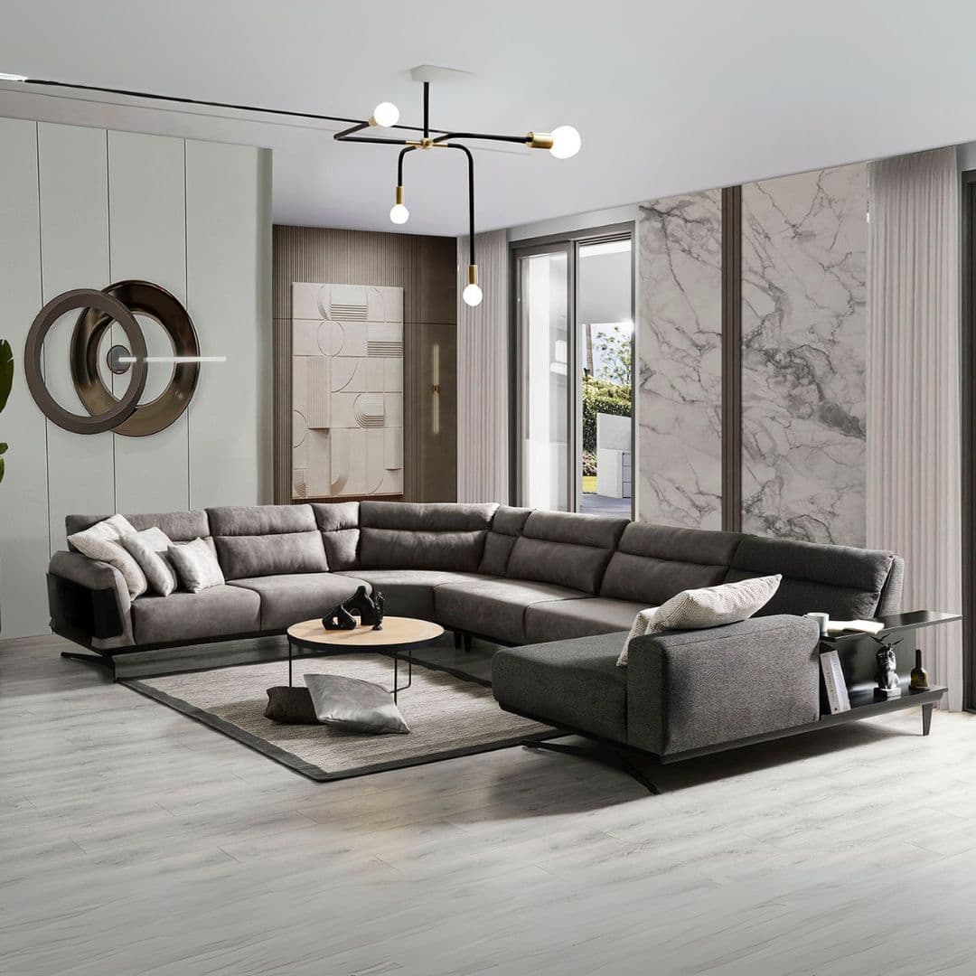 Модулен диван Casa