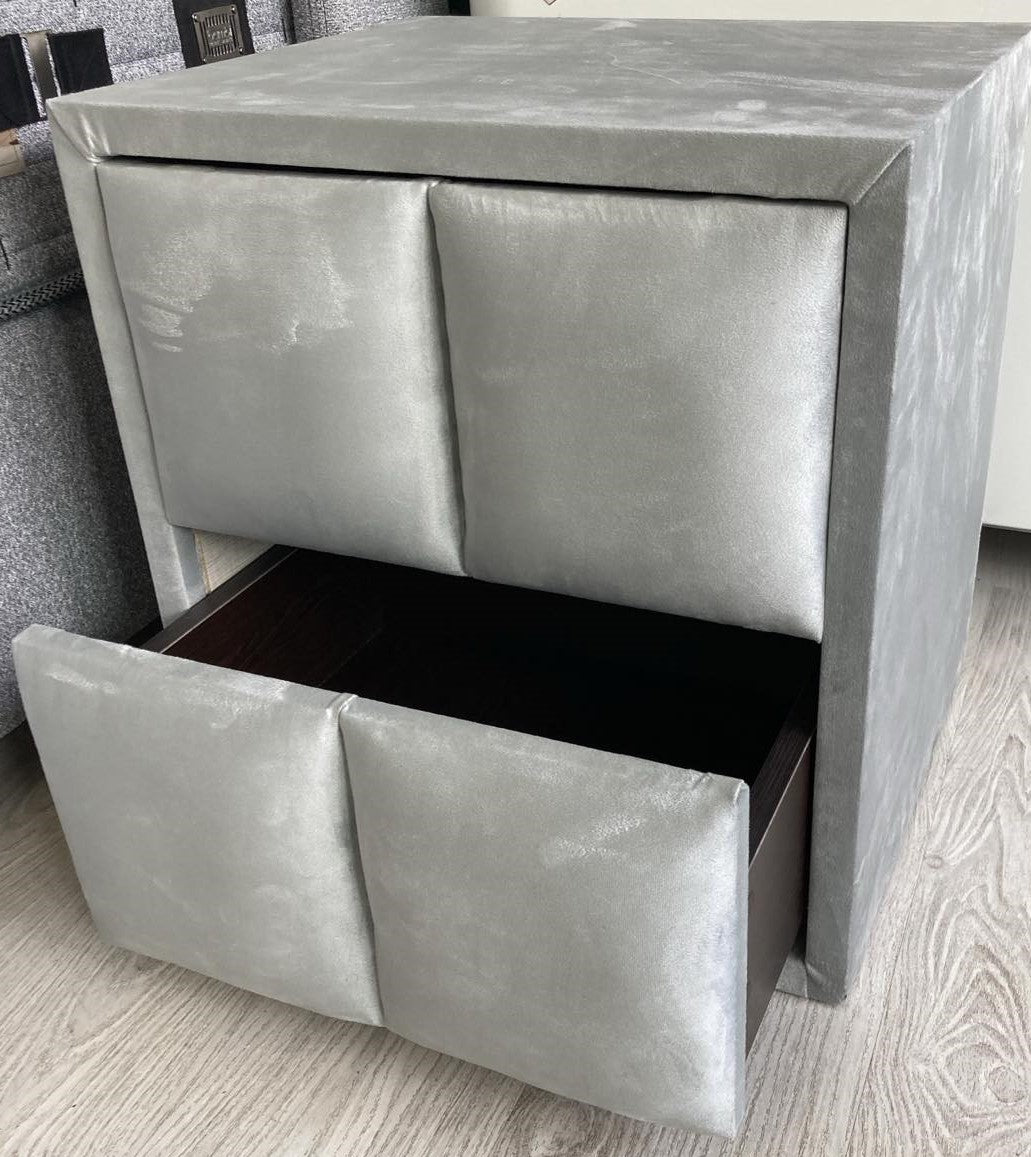 Нощно шкафче Artemis - Modern Furniture