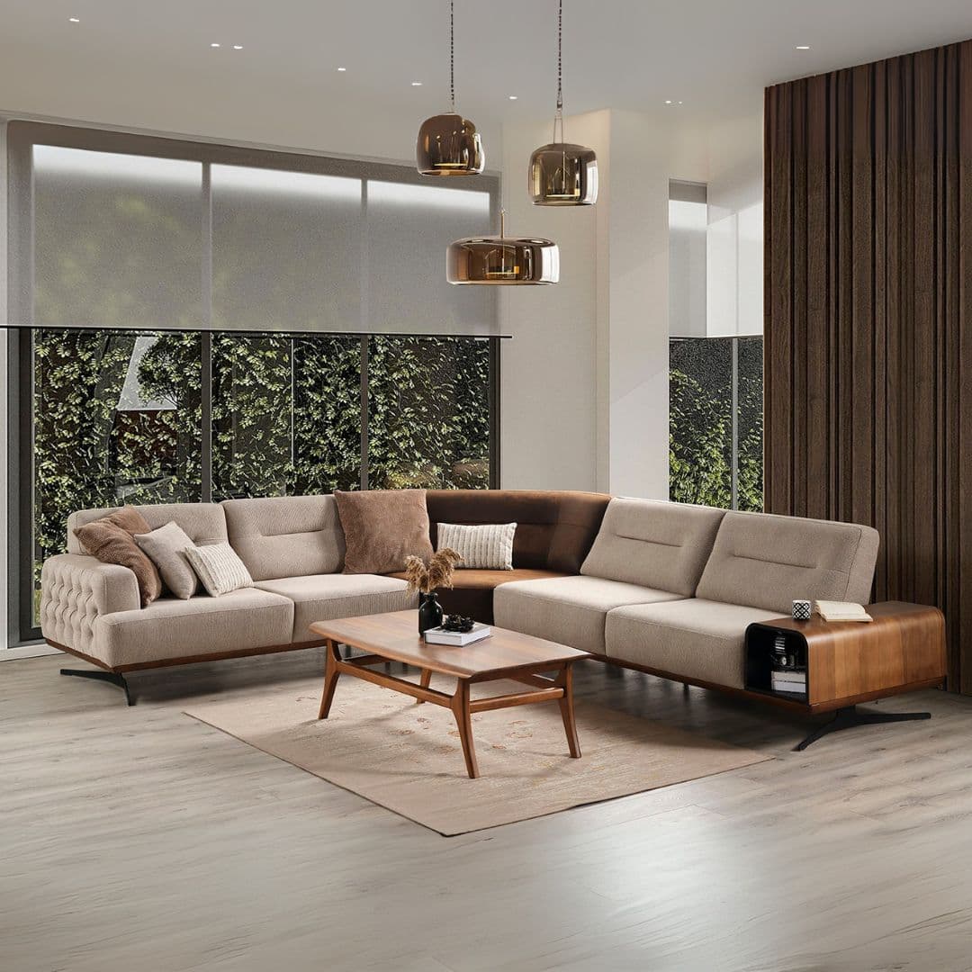 Модулен диван Duro