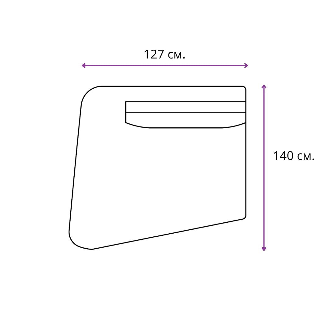 Модулен диван Mozart