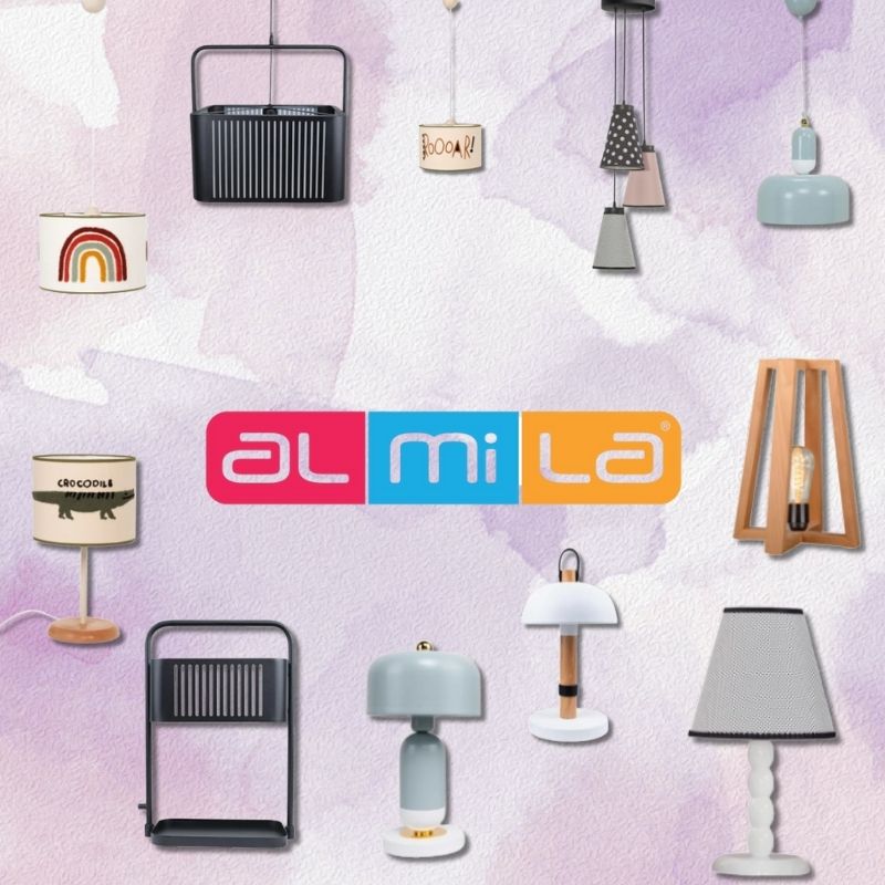 Детско осветление