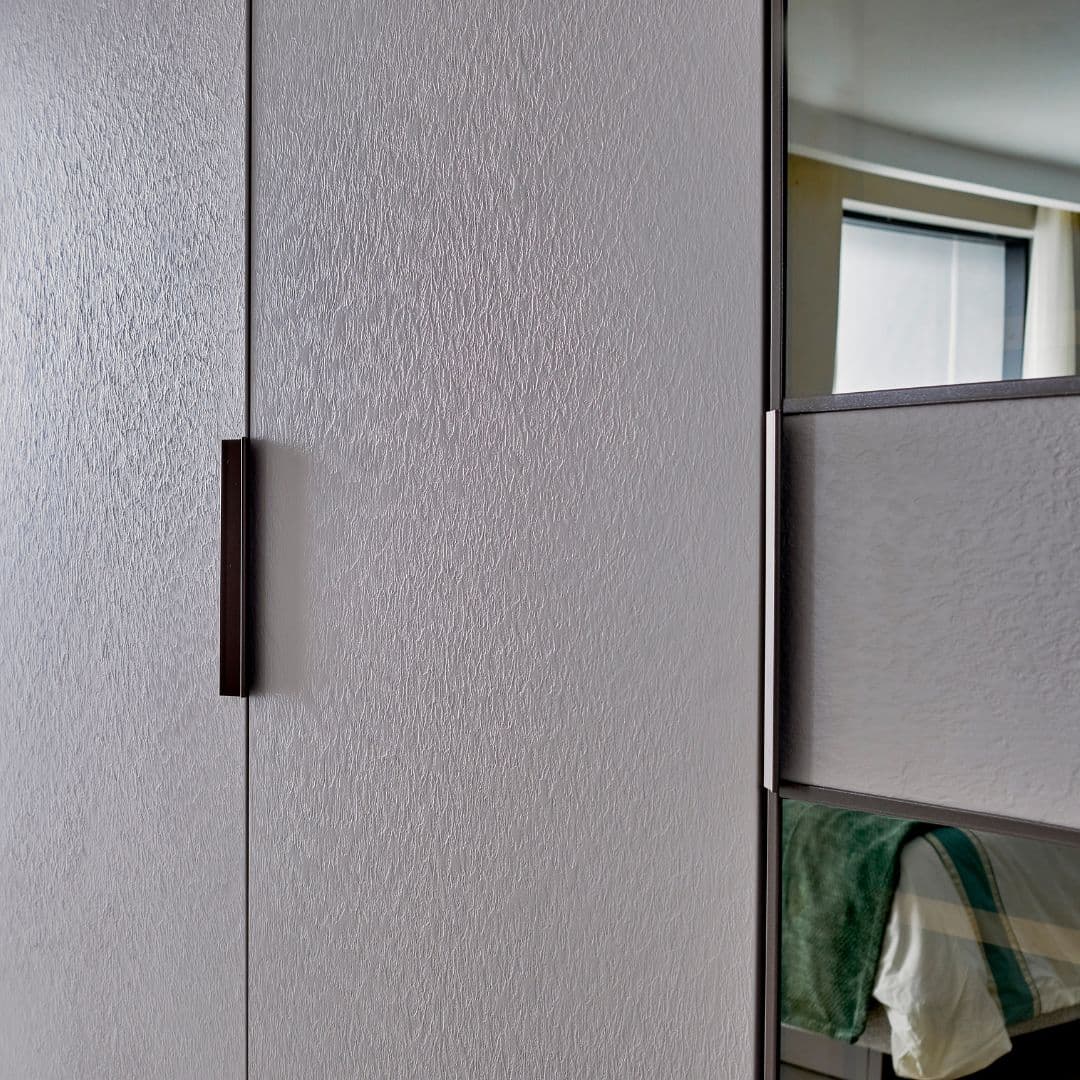 Модулен гардероб Kashmir - Modern Furniture