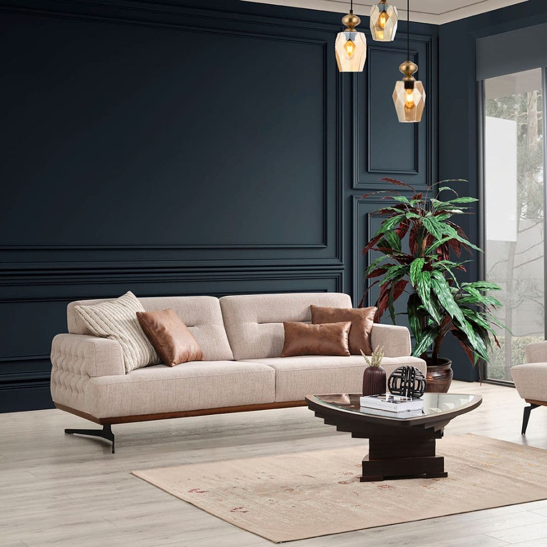 Прав диван Duro