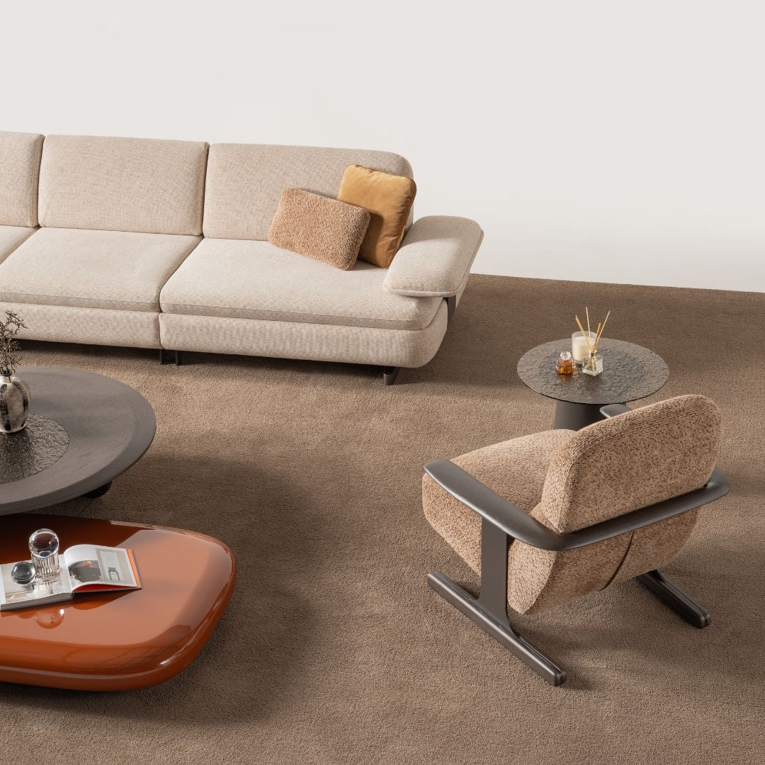 Модулен диван Metropol