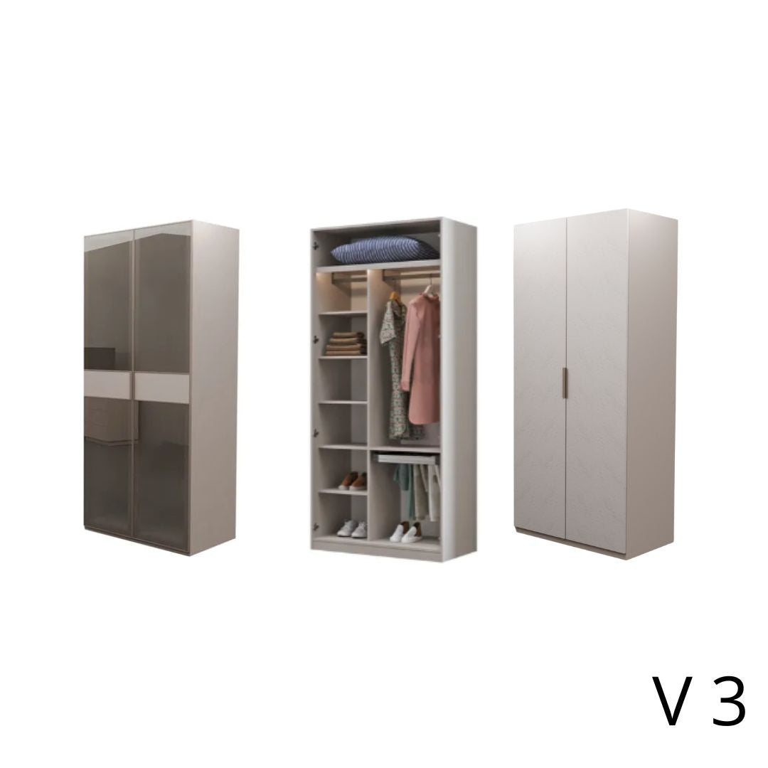 Модулен гардероб Kashmir