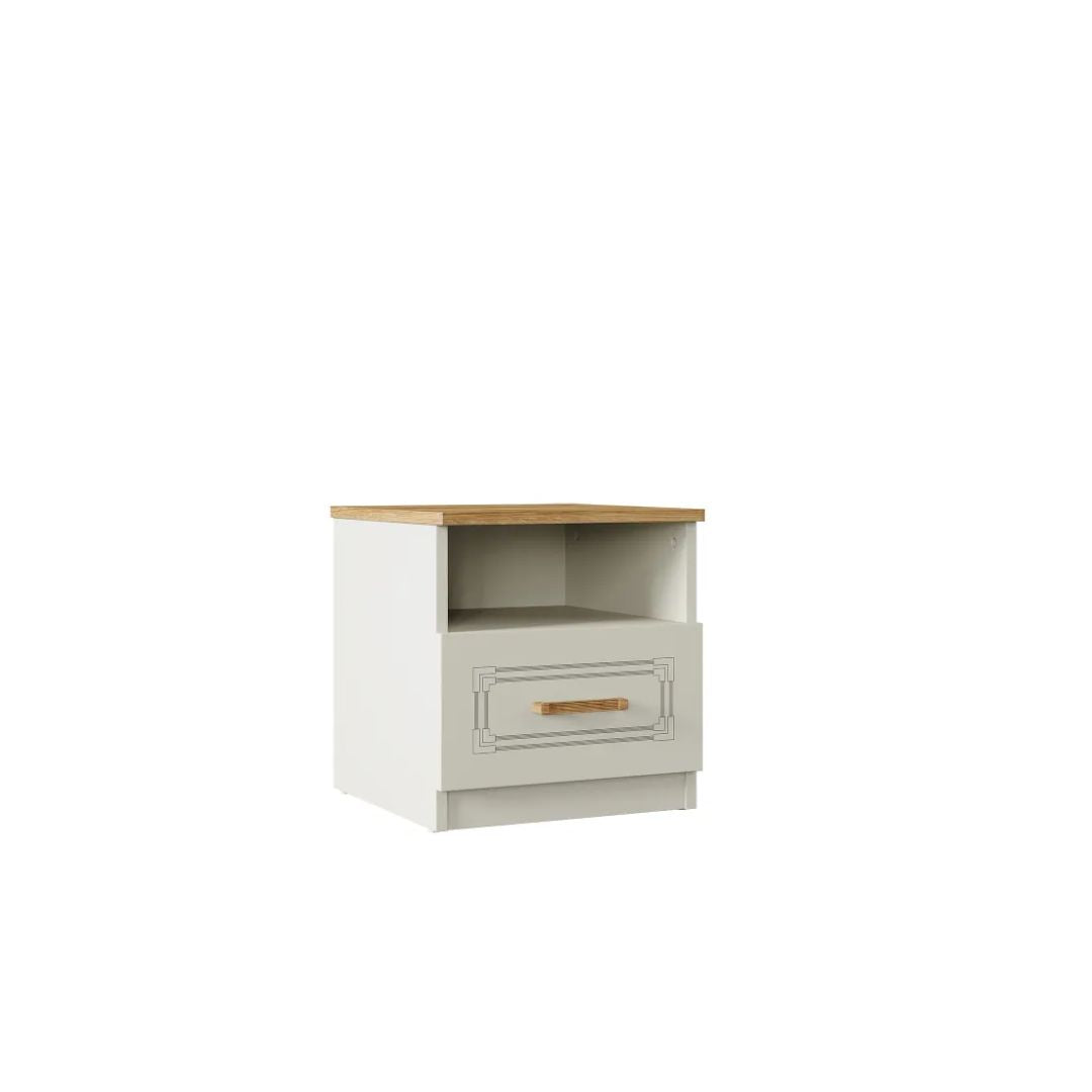 Детско нощно шкафче Story - Modern Furniture