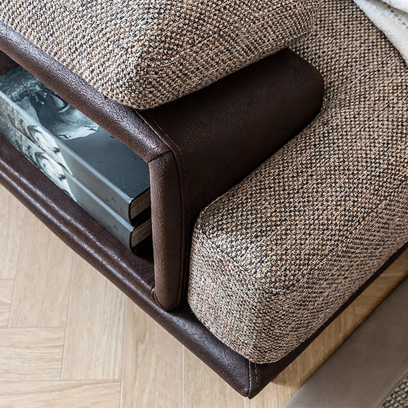 Прав диван  Craft - Modern Furniture